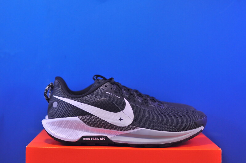 Кросівки Nike ReactX Pegasus Trail 5 DV3864-001 - Зображення 3
