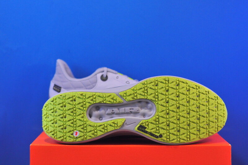 Кросівки Nike Winflo 11 Gore-Tex FQ1358-005 - Зображення 4