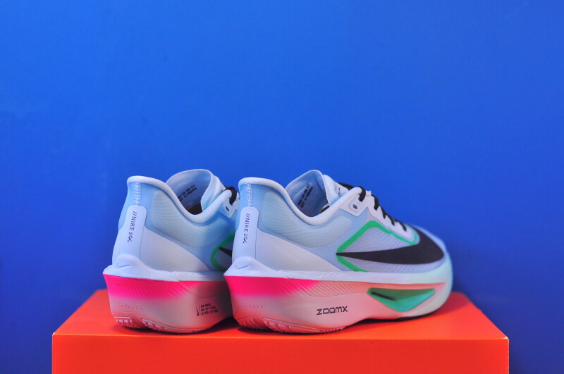 Кросівки Nike Zoom Fly 6 Turquoise FN8455-402 - Зображення 2