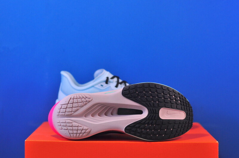 Кросівки Nike Zoom Fly 6 Turquoise FN8455-402 - Зображення 4