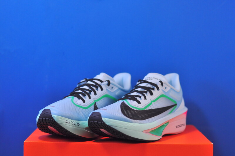 Кросівки Nike Zoom Fly 6 Turquoise FN8455-402 - Зображення 1