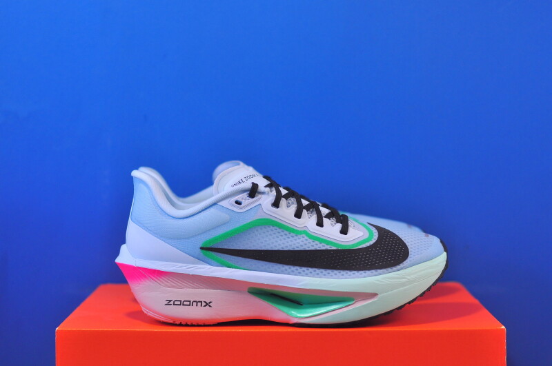 Кросівки Nike Zoom Fly 6 Turquoise FN8455-402 - Зображення 3