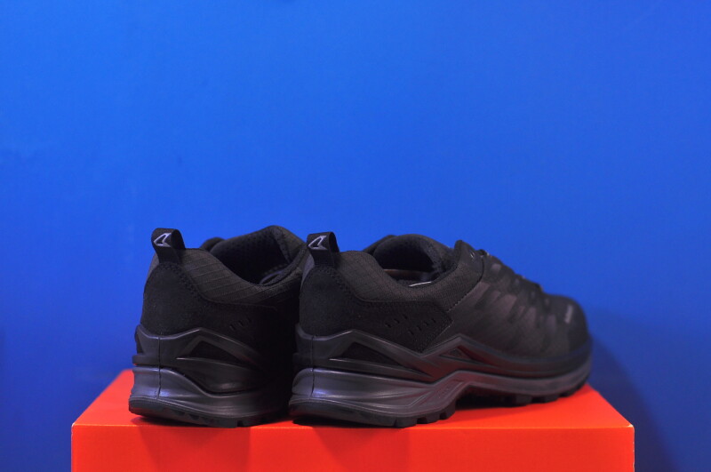 Трекінгові кросівки Lowa Ferrox Gore-Tex 7311696000 9937 - Зображення 2