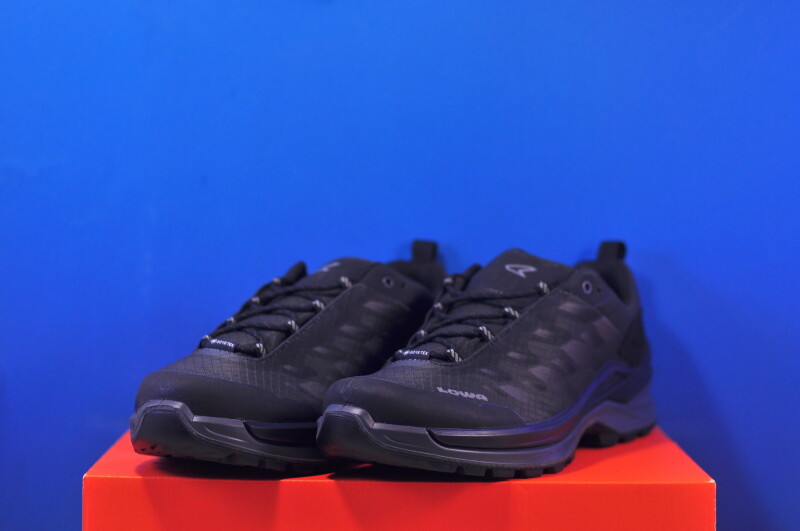 Трекінгові кросівки Lowa Ferrox Gore-Tex 7311696000 9937 - Зображення 1