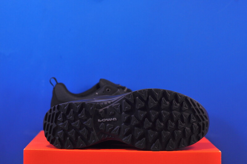 Трекінгові кросівки Lowa Ferrox Gore-Tex 7311696000 9937 - Зображення 4