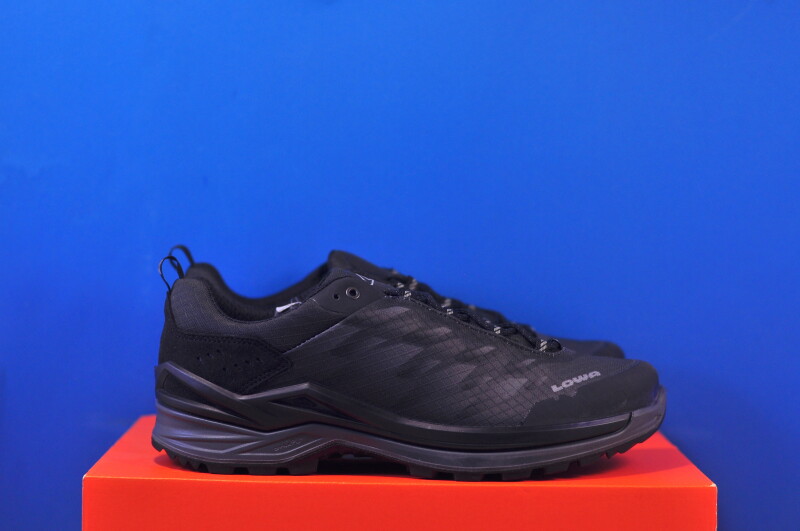 Трекінгові кросівки Lowa Ferrox Gore-Tex 7311696000 9937 - Зображення 3