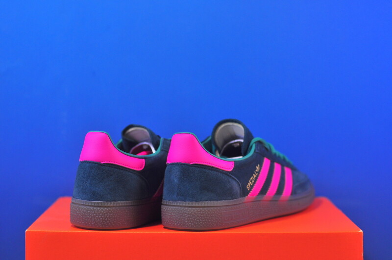 Кросівки Adidas Handball Spezial HQ7269 - Зображення 2