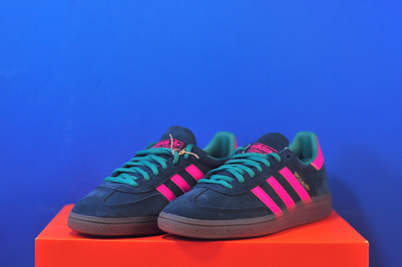 Кросівки Adidas Handball Spezial HQ7269 - Зображення 1