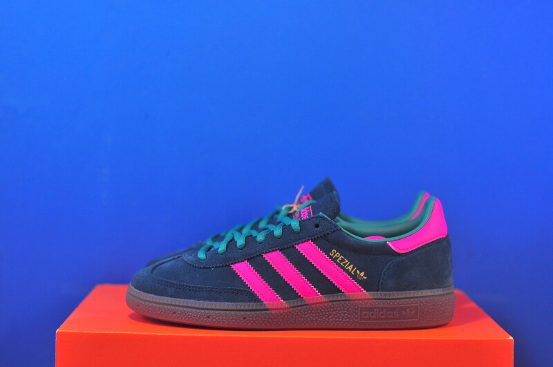 Кросівки Adidas Handball Spezial HQ7269