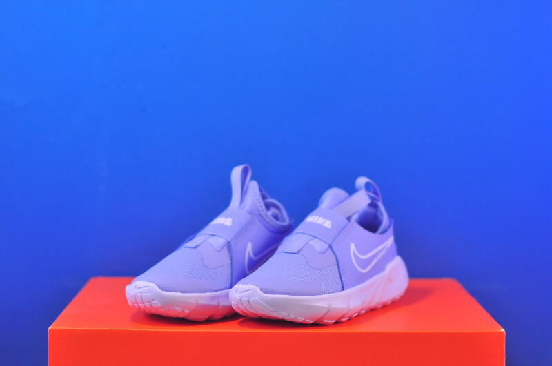 Кросівки Nike Flex Runner 2 DJ6040-400 - Зображення 1