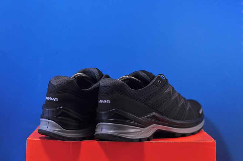 Трекінгові кросівки Lowa Innox Pro Gore-Tex Low 7311709000 9930 - Зображення 3