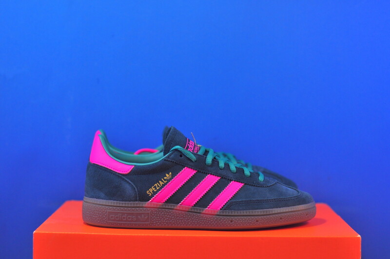 Кросівки Adidas Handball Spezial HQ7269 - Зображення 3
