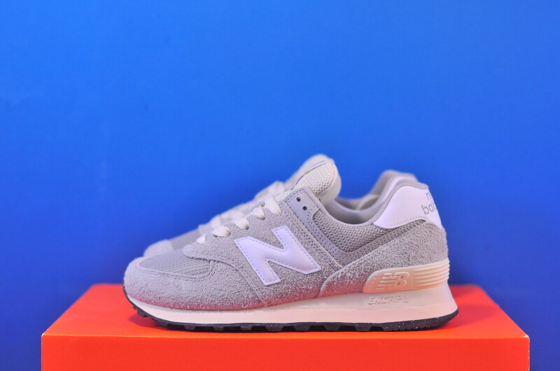 Кросівки New Balance 574 'Concrete Angora' U574RBL