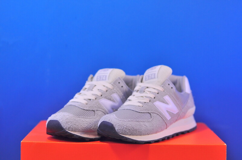 Кросівки New Balance 574 'Concrete Angora' U574RBL - Зображення 1