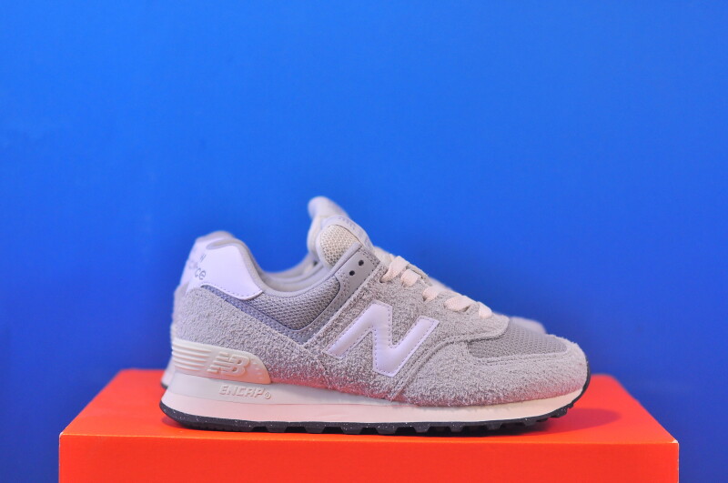 Кросівки New Balance 574 'Concrete Angora' U574RBL - Зображення 3