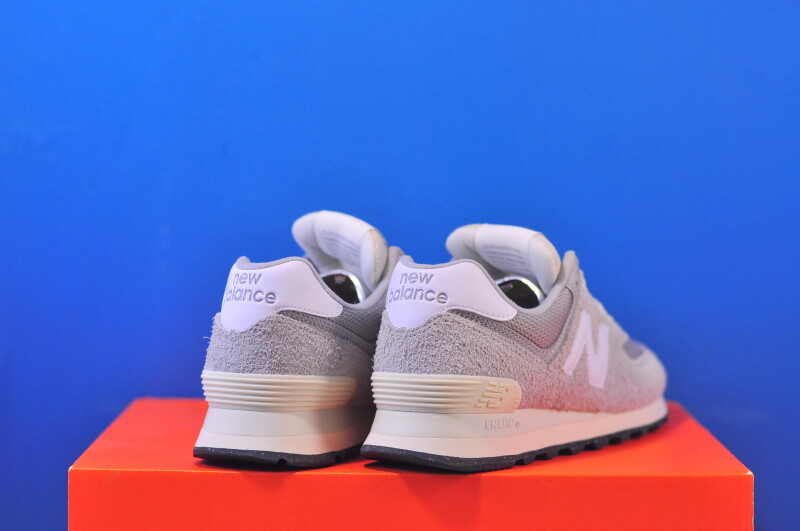 Кросівки New Balance 574 'Concrete Angora' U574RBL - Зображення 2