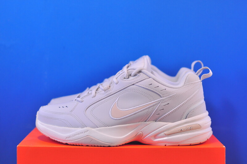 Кросівки Nike Air Monarch Iv Beige 415445-004