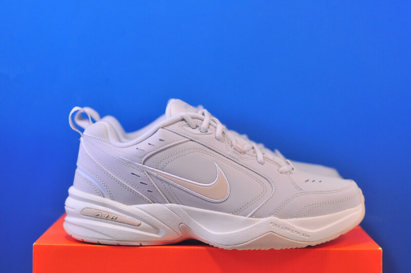 Кросівки Nike Air Monarch Iv Beige 415445-004 - Зображення 3