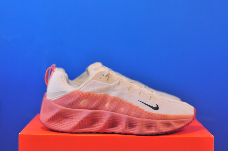 Кросівки Nike Ava Rover Beige/Orange DX4215-204 - Зображення 3