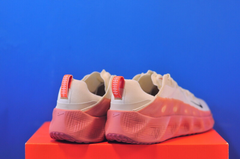 Кросівки Nike Ava Rover Beige/Orange DX4215-204 - Зображення 2