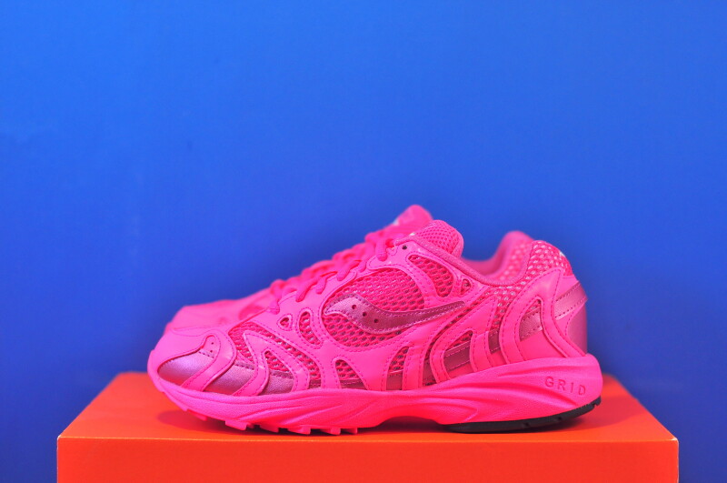 Кросівки Saucony Grid Azura 2000 S70774-4