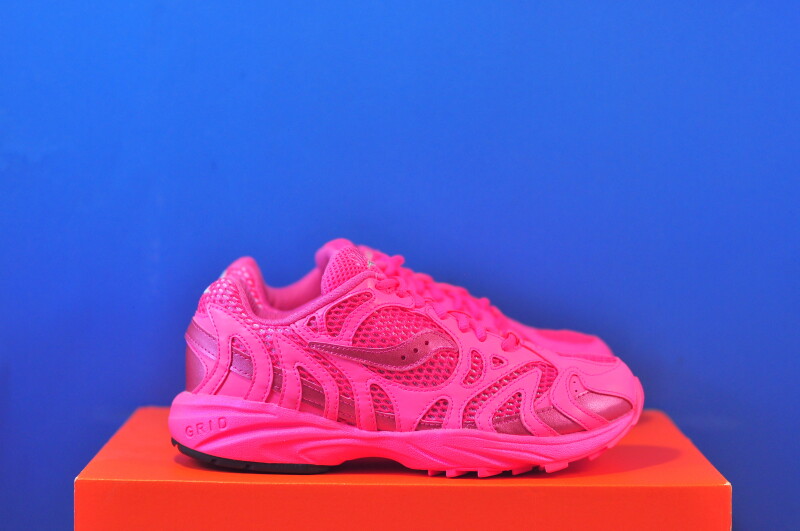 Кросівки Saucony Grid Azura 2000 S70774-4 - Зображення 3