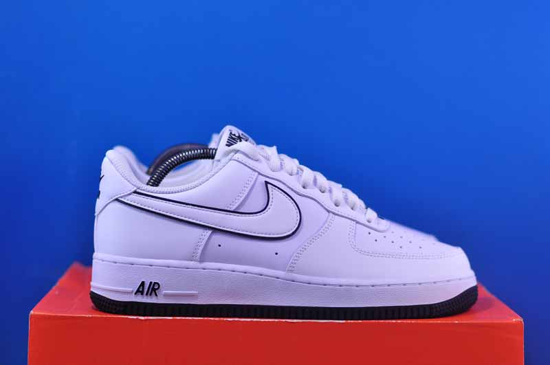 Кросівки Nike Air Force 1 '07 DV0788-103 - Зображення 2