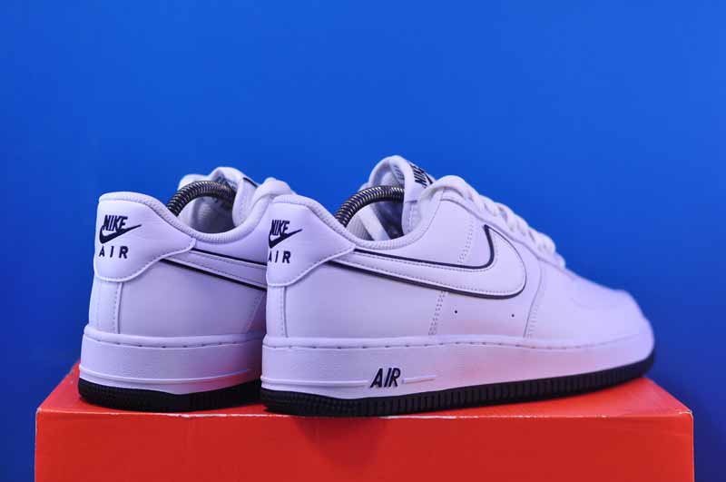 Кросівки Nike Air Force 1 '07 DV0788-103 - Зображення 3
