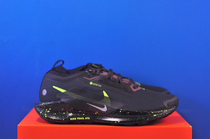 Кросівки Nike Pegasus Trail 5 Gore-Tex FQ0908-014 - Зображення 3