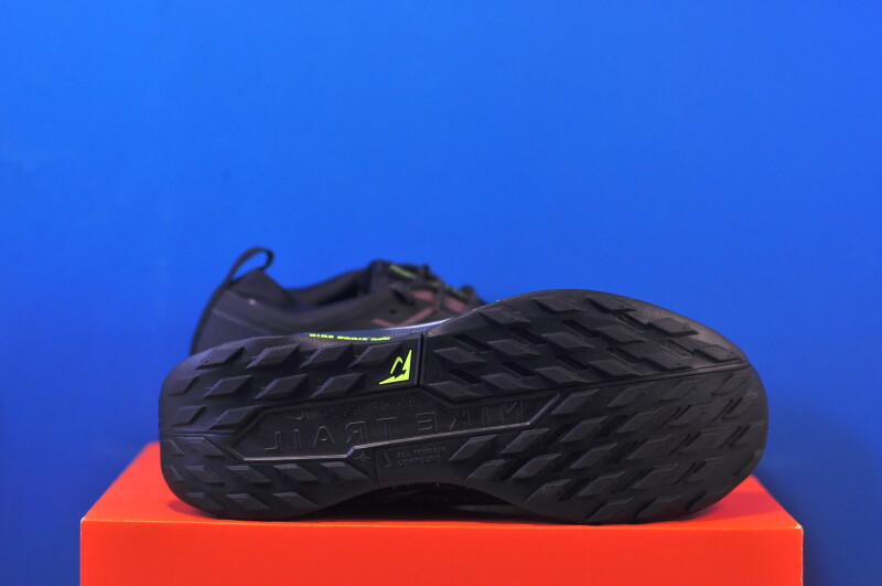 Кросівки Nike Pegasus Trail 5 Gore-Tex FQ0908-014 - Зображення 4