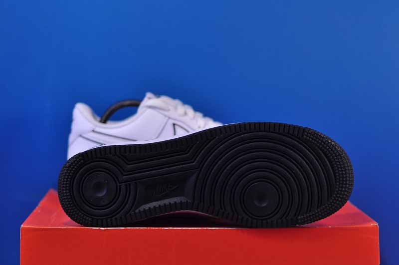 Кросівки Nike Air Force 1 '07 DV0788-103 - Зображення 1