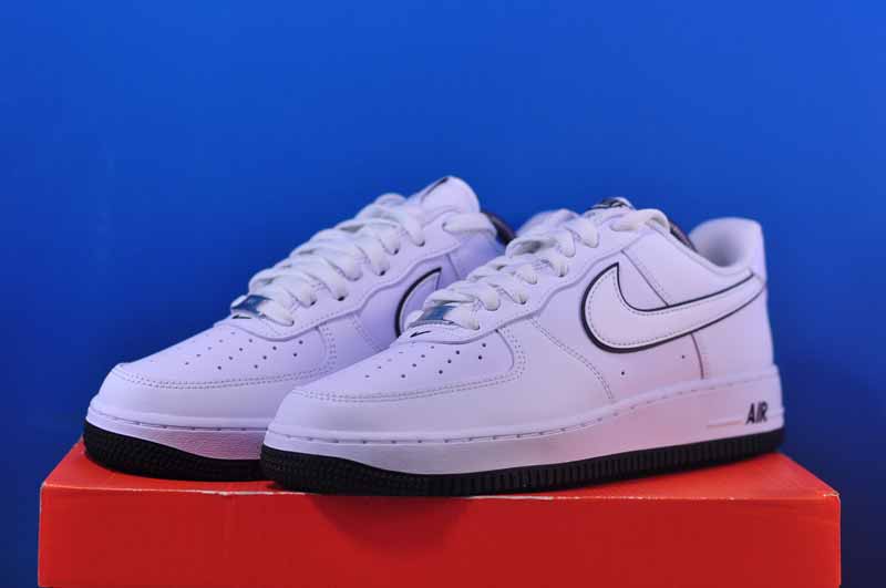 Кросівки Nike Air Force 1 '07 DV0788-103 - Зображення 4
