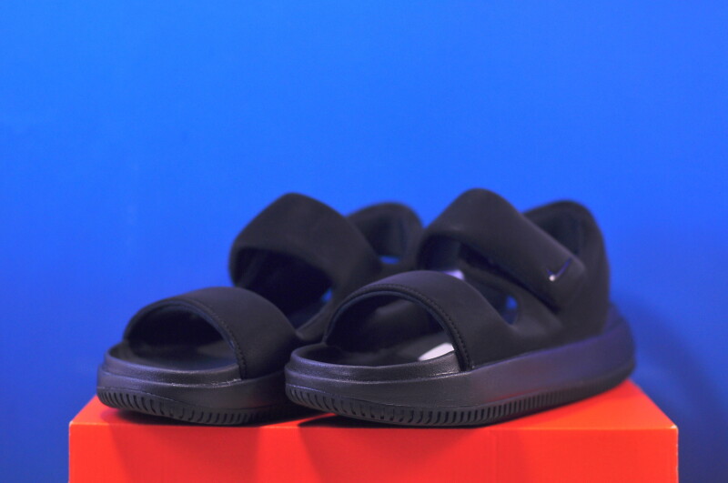 Босоніжки Nike Calm Sandal FJ6044-001 - Зображення 1
