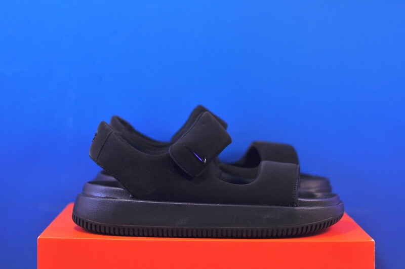 Босоніжки Nike Calm Sandal FJ6044-001 - Зображення 3