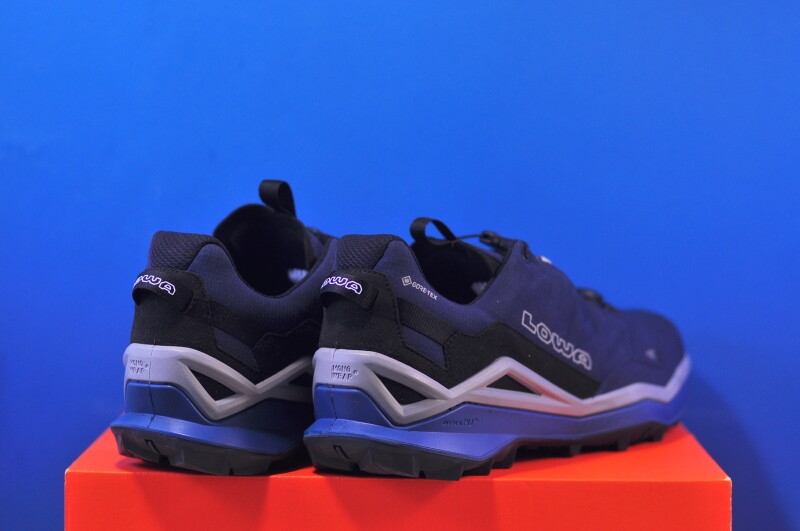 Черевики Lowa Maddox Pro Gore-Tex 7311635000 6966 - Зображення 2