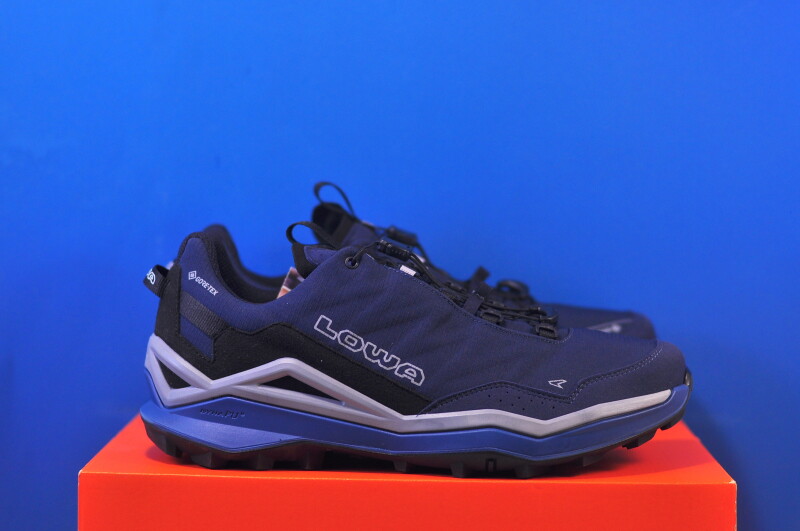 Черевики Lowa Maddox Pro Gore-Tex 7311635000 6966 - Зображення 3