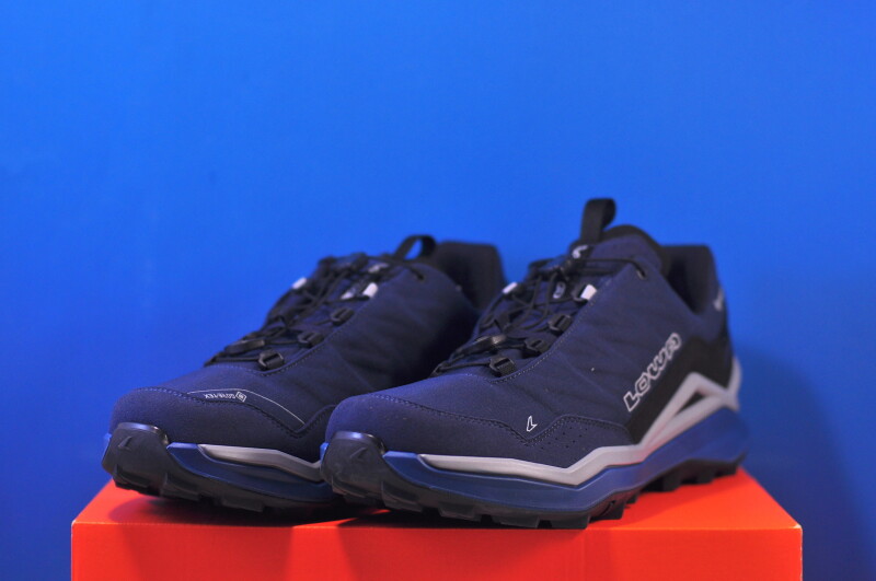 Черевики Lowa Maddox Pro Gore-Tex 7311635000 6966 - Зображення 1