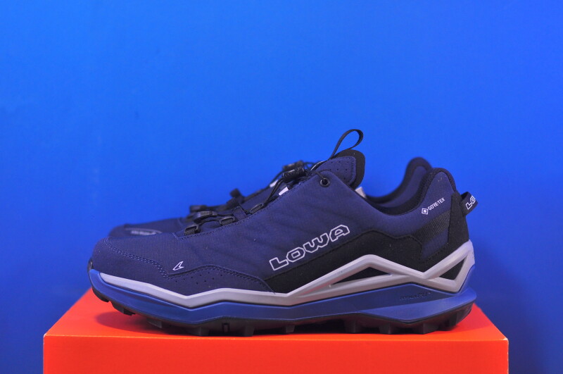 Черевики Lowa Maddox Pro Gore-Tex 7311635000 6966