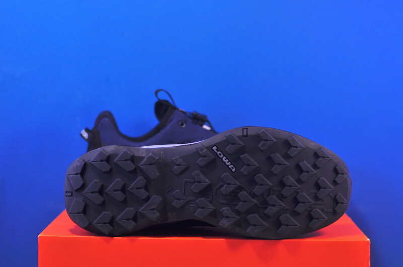 Черевики Lowa Maddox Pro Gore-Tex 7311635000 6966 - Зображення 4