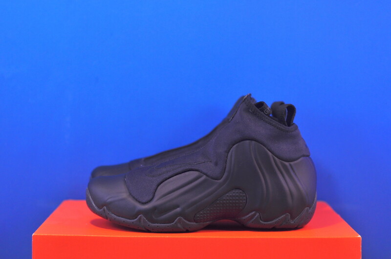 Кросівки Nike Air Flightposite Black FV5582-001