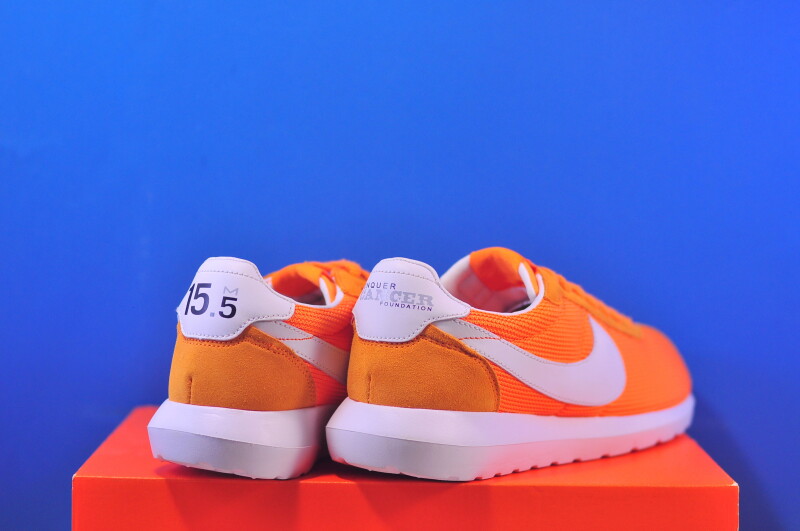 Кросівки Nike Roshe Ld 1000 844266-800 - Зображення 2