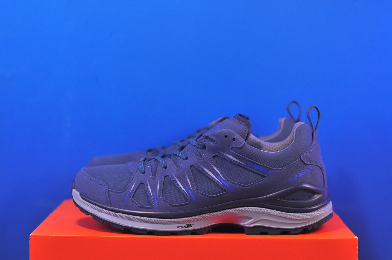 Трекінгові кросівки Lowa Innox Evo II Gore-Tex 7311416000 7942