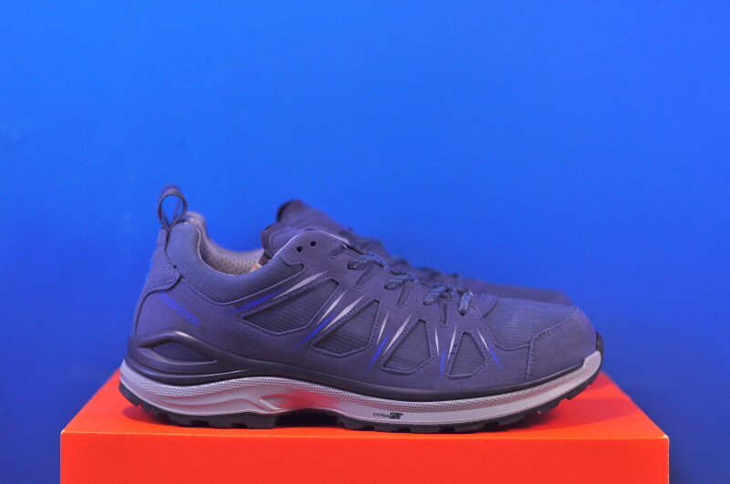 Трекінгові кросівки Lowa Innox Evo II Gore-Tex 7311416000 7942 - Зображення 3