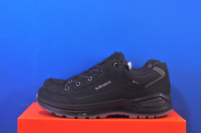 Трекінгові кросівки Lowa Renegade EVO Gore-Tex Low 7311867000 9927