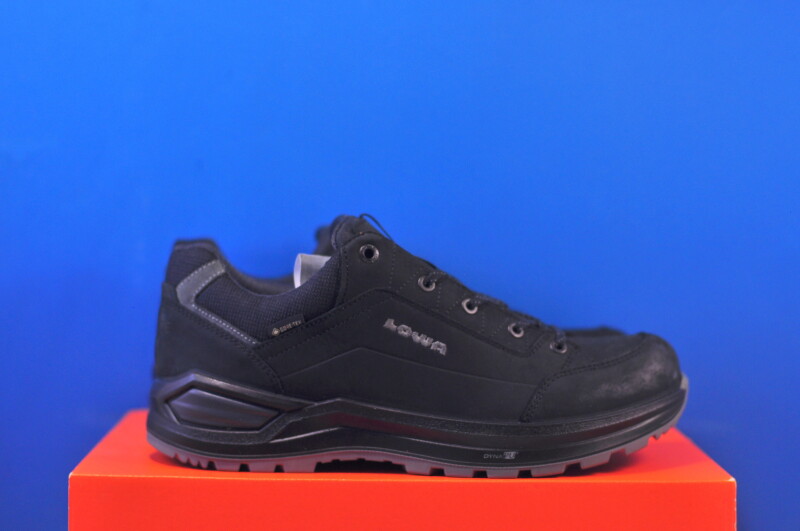 Трекінгові кросівки Lowa Renegade EVO Gore-Tex Low 7311867000 9927 - Зображення 3