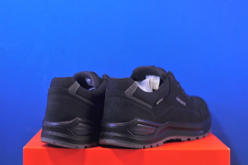 Трекінгові кросівки Lowa Renegade EVO Gore-Tex Low 7311867000 9927 - Зображення 2