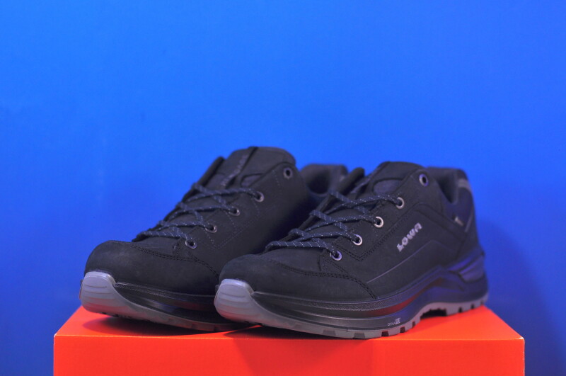 Трекінгові кросівки Lowa Renegade EVO Gore-Tex Low 7311867000 9927 - Зображення 1