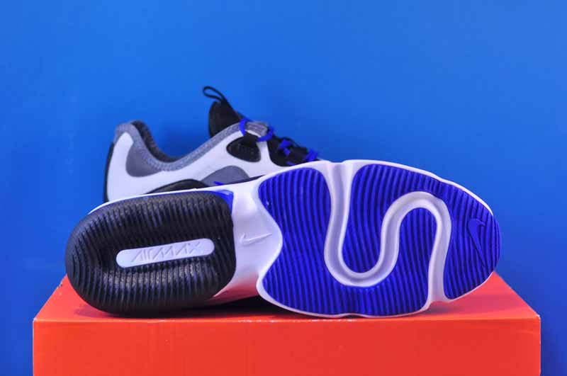 Кросівки Nike Air Max Infinity 2 - Зображення 4
