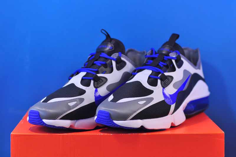 Кросівки Nike Air Max Infinity 2 - Зображення 1