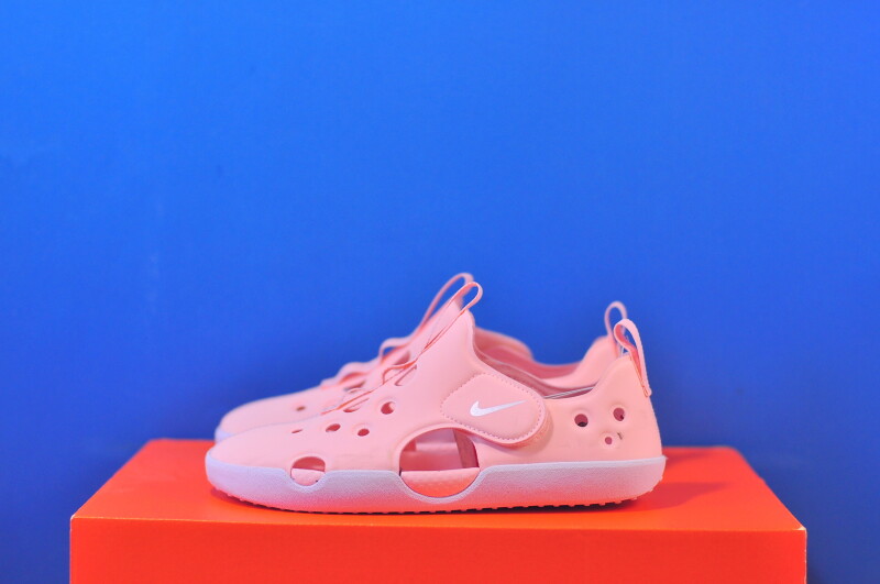 Сандалі Nike Sunray Protect 4 HF6277-600